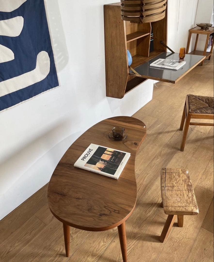 gallerystoop テーブル