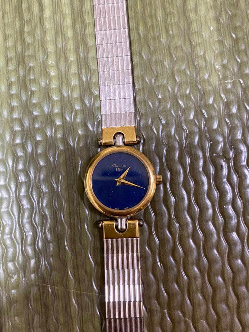 CHRISTIAN DIOR クリスチャンディオール3025