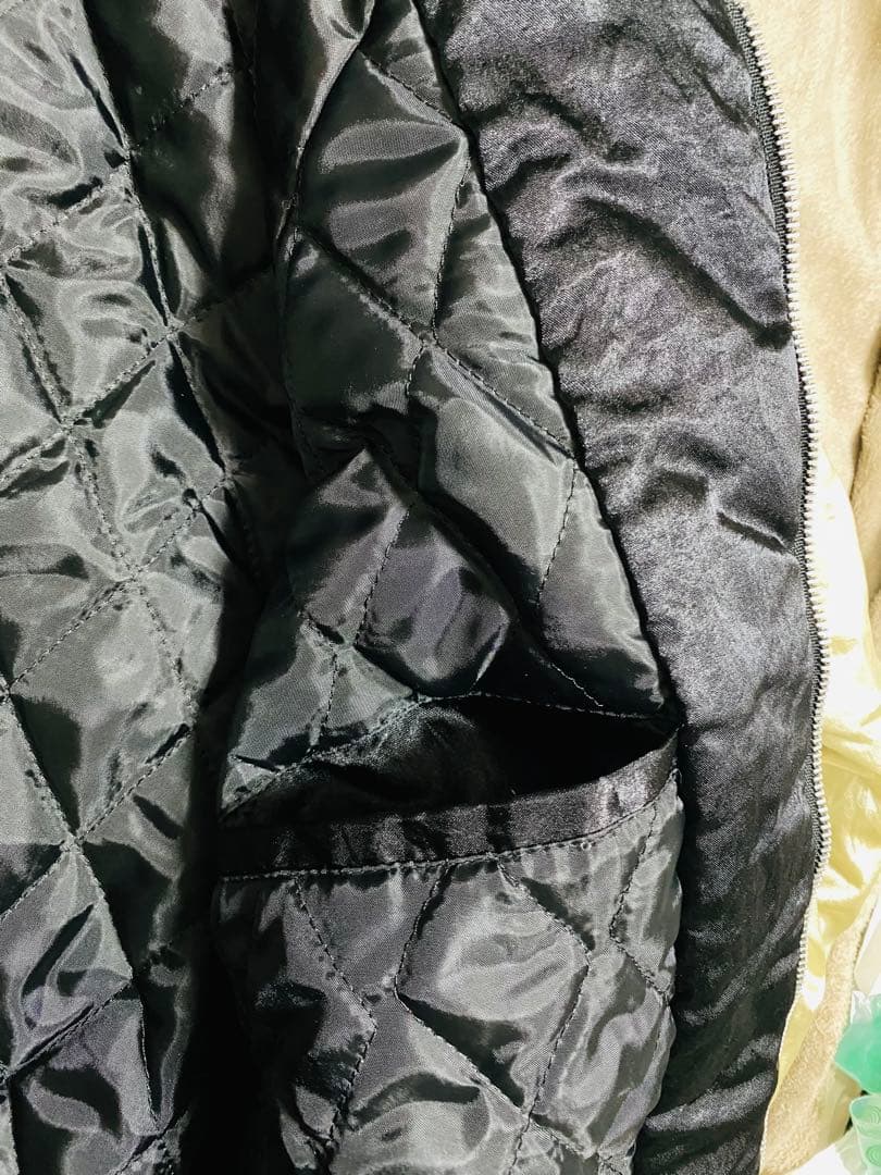 美品 NEO-SIXX YOKOSUKA 虎日本限定 スカジャン unisex