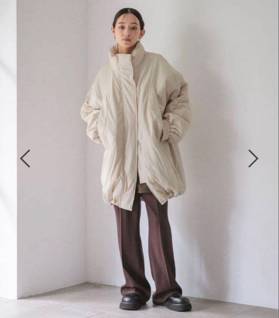 ローリズファーム　モンスターコート