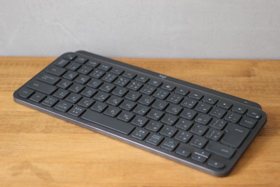 キーボード Logicool MX Keys Mini