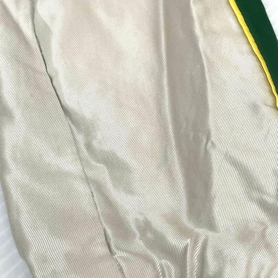 TAILOR TOYO（テーラー東洋）スカジャン　リバーシブル　刺繍　K0536