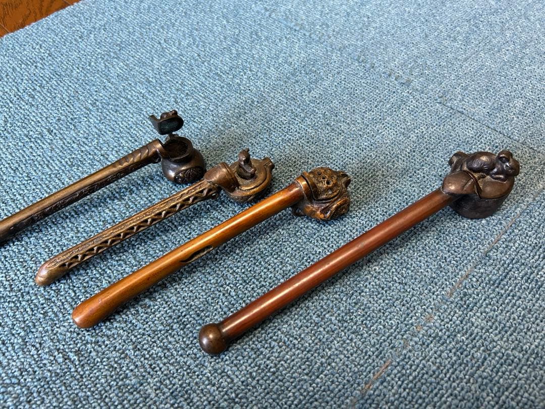 矢立 筆記用具 骨董品 まとめ売り