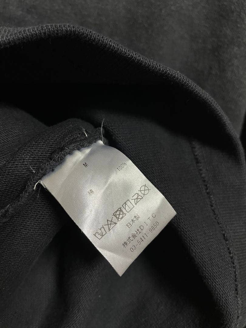 BOWWOW バウワウ　ポロシャツ　CLIMBING RUGBY SHIRTS