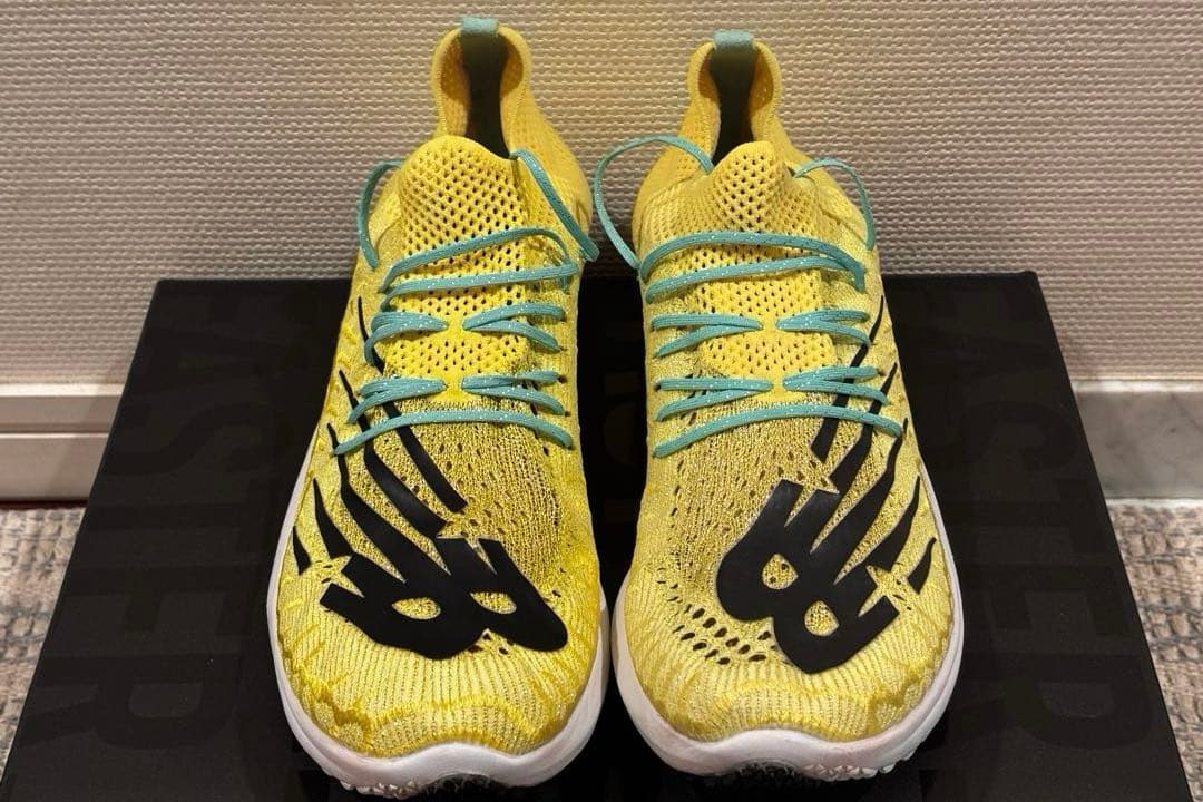 スパイク・シューズ New Balance FuelCell 5280