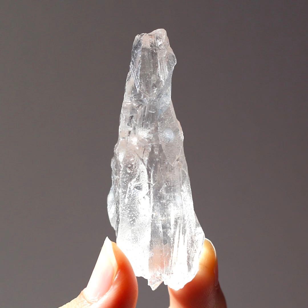 ピュアレイ レムリアンルーツ 原石 クリスタル 天然石 水晶 鉱物 一点物