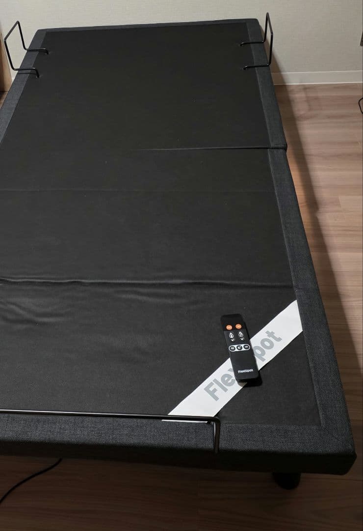 Flexispot 電動ベッドS5 シングルサイズ