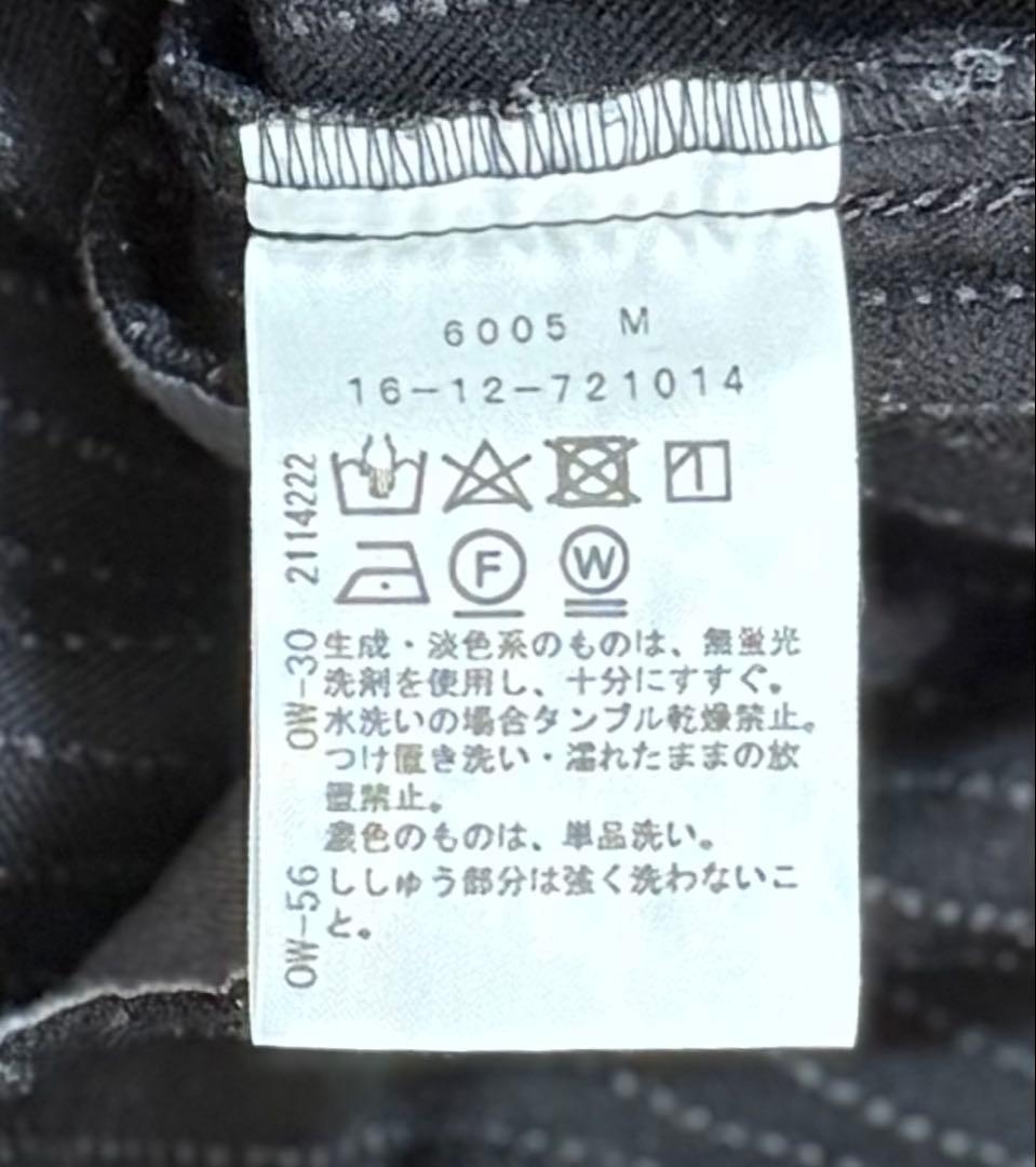 L*2様 Vivienne Westwood RED LABEL ブラック サロ