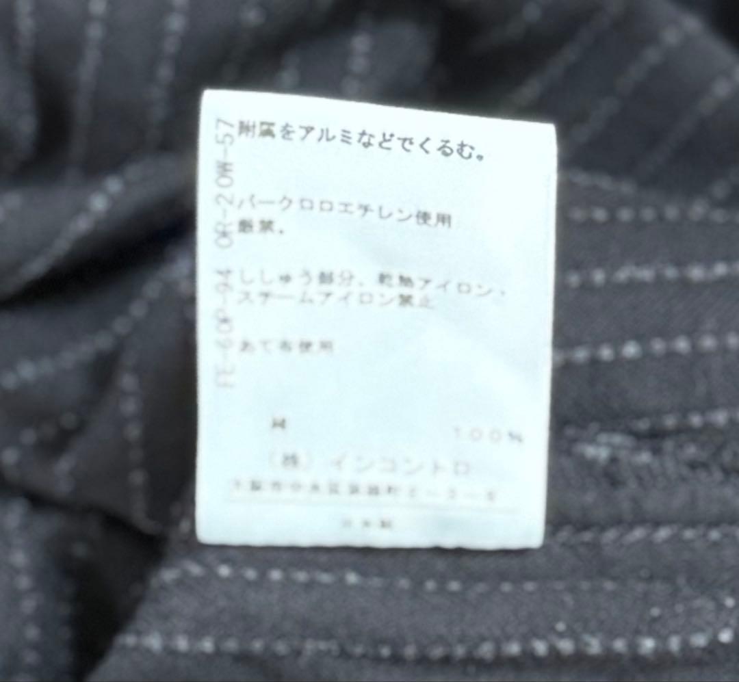 L*2様 Vivienne Westwood RED LABEL ブラック サロ