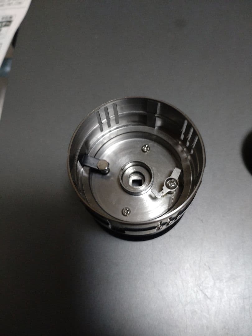 シマノ　19ヴァンキッシュC2000SHG