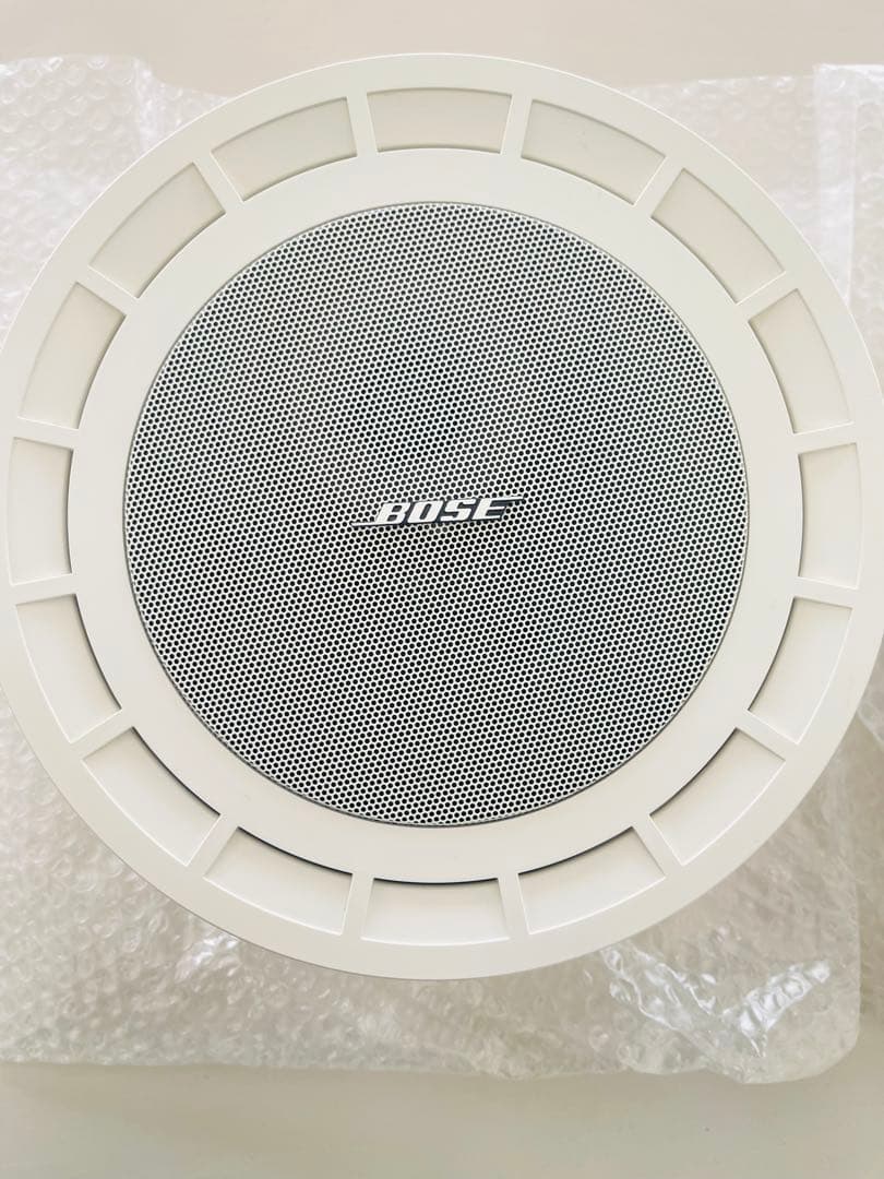 BOSE 天井埋込スピーカー 111CL-Ⅲ