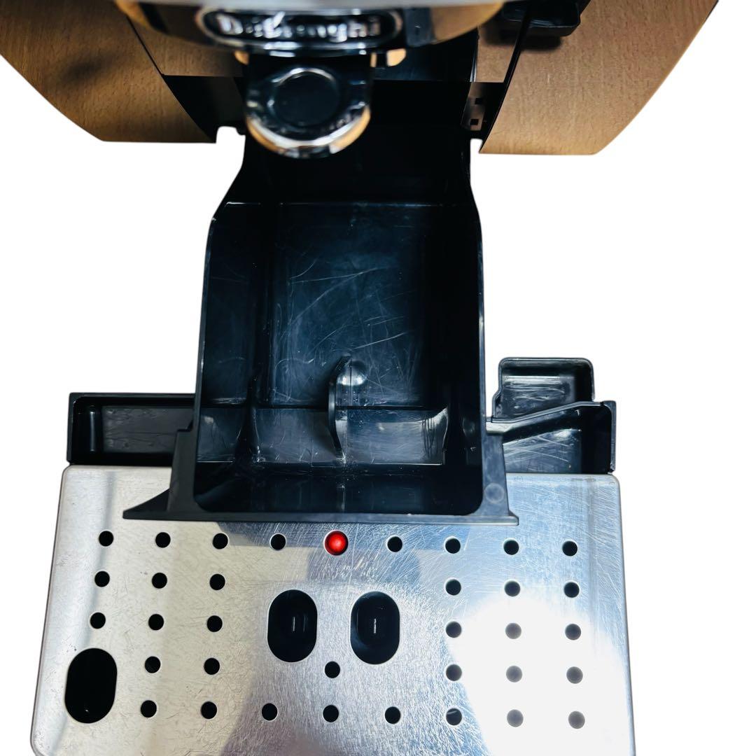 Magnifica Ｓ　コーヒーメーカー　デロンギ　ECAM22112B