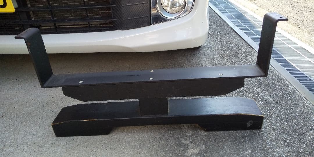 お好み焼き 鉄板焼き座卓テーブルユリさんオーダーメイド用