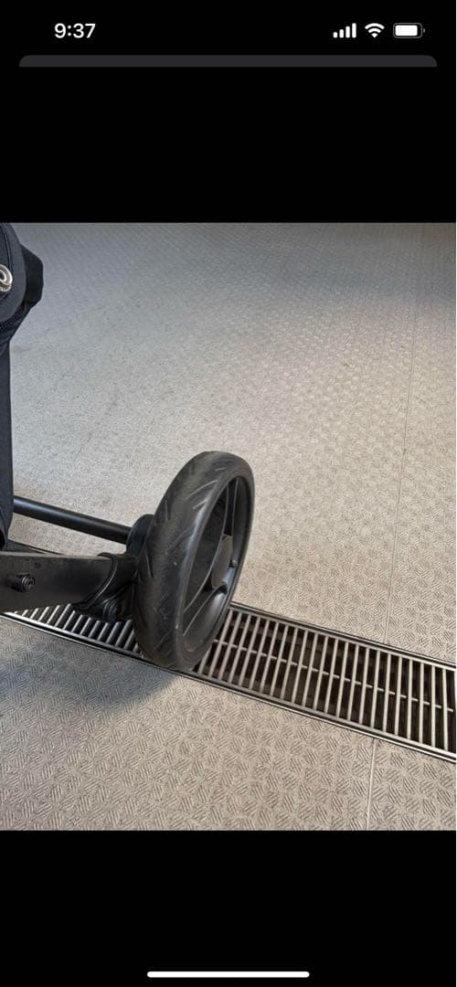 Joie エヴァライトドュオ二人乗りダブルベビーカー グレー