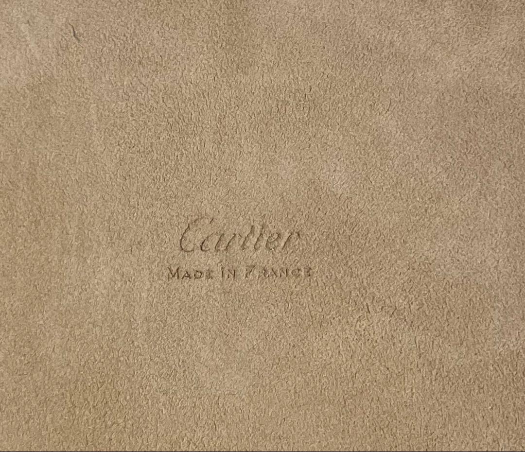★Cartier カルティエ ディアボロ ドゥ カルティエ トリンケットトレー