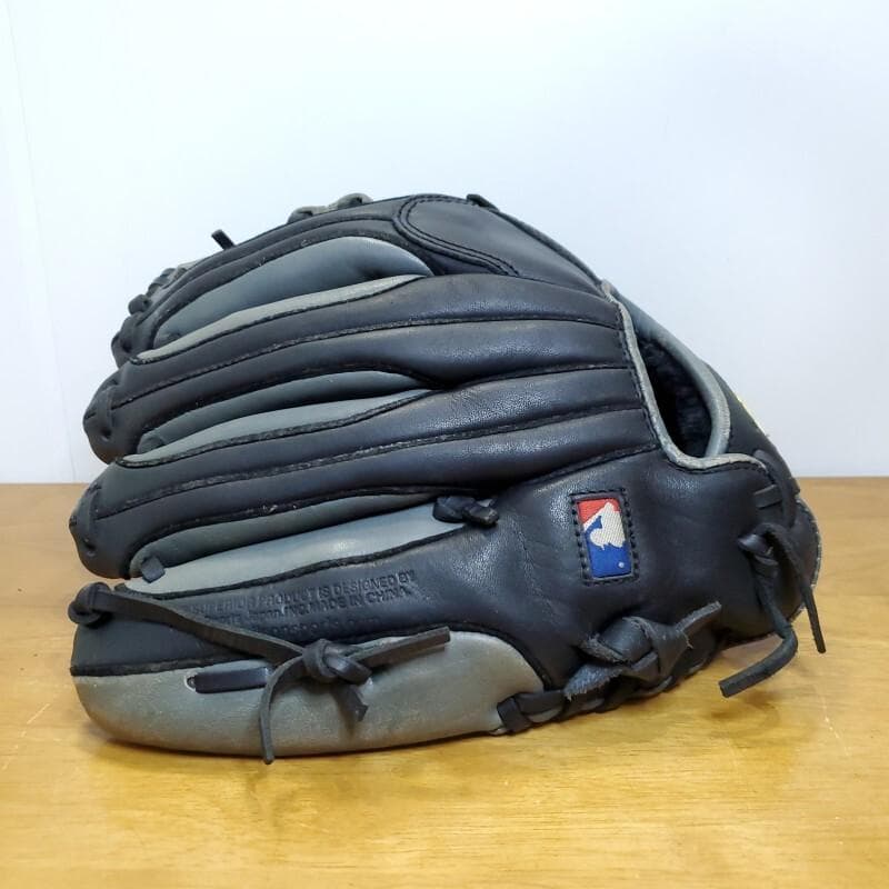 ウイルソン セレクト A3000 G4レプリカ 限定モデル 内野用 軟式グローブ