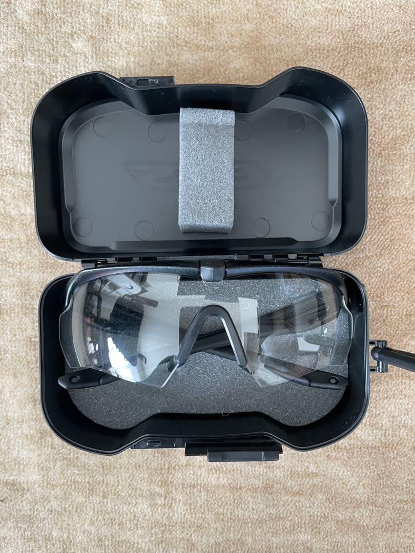 リ*ウ様 新品未使用　APEL CROSSBOW ケース付き