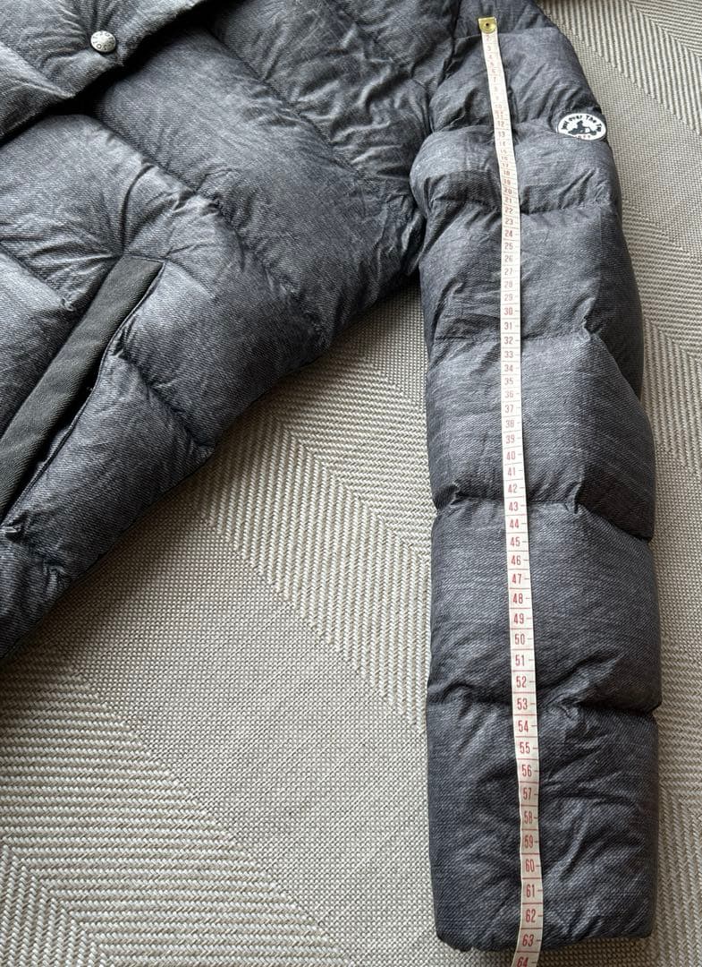 ダウン90% JOTT　ジョット　軽量　ダウンコート　ロング丈　値下げ