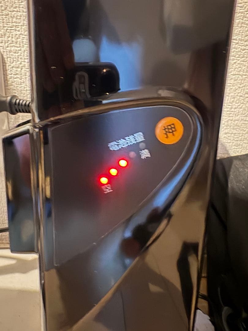 NKY513Ｂ02Ｂ8.9Ah電動自転車用バッテリー 本体　充電器　パナソニック