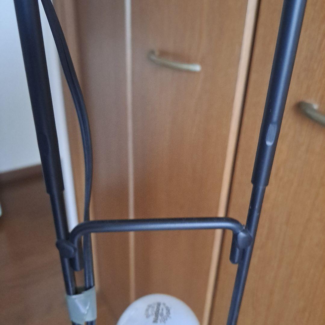 イサムノグチ　Akari フロアスタンド　ライト　フットスイッチ