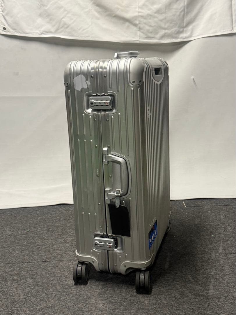 バッグ RIMOWA ORIGINAL Check-In L 86L