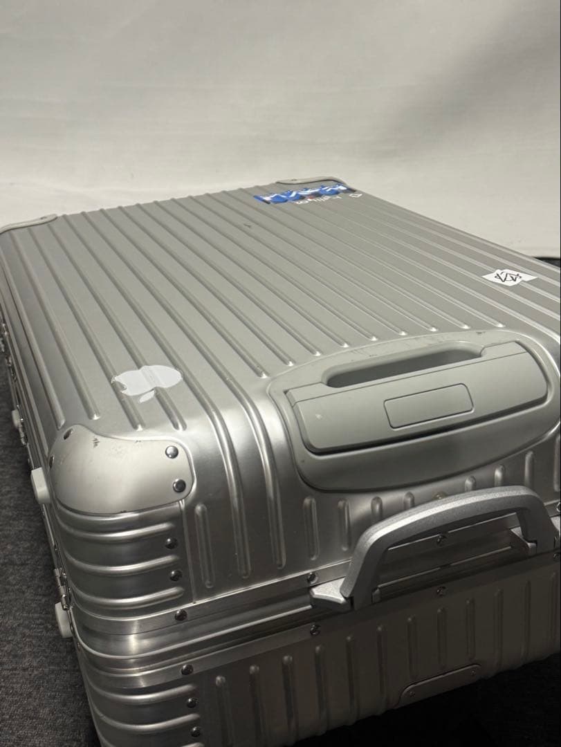 バッグ RIMOWA ORIGINAL Check-In L 86L