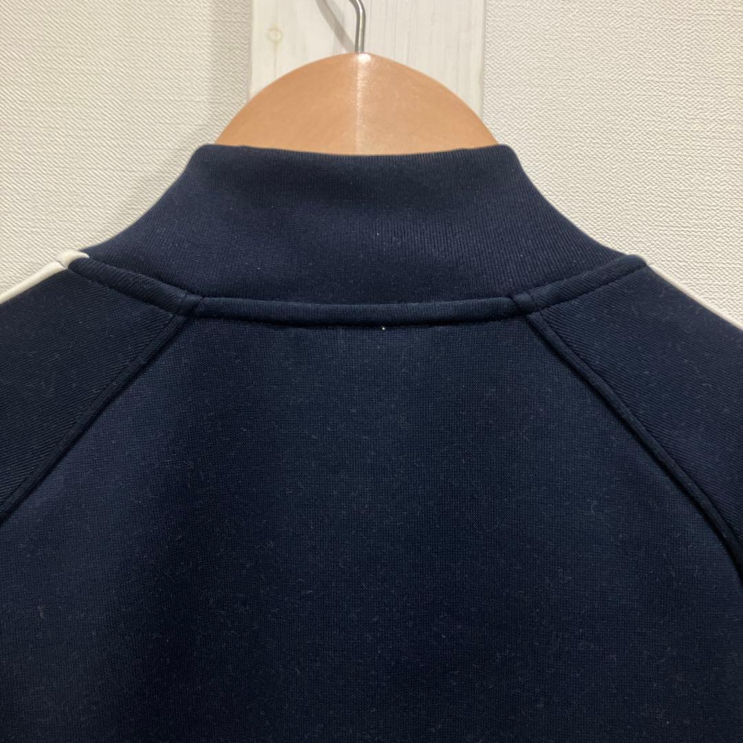 adidas アディダス SST TT トラック ジャケット ジャージ