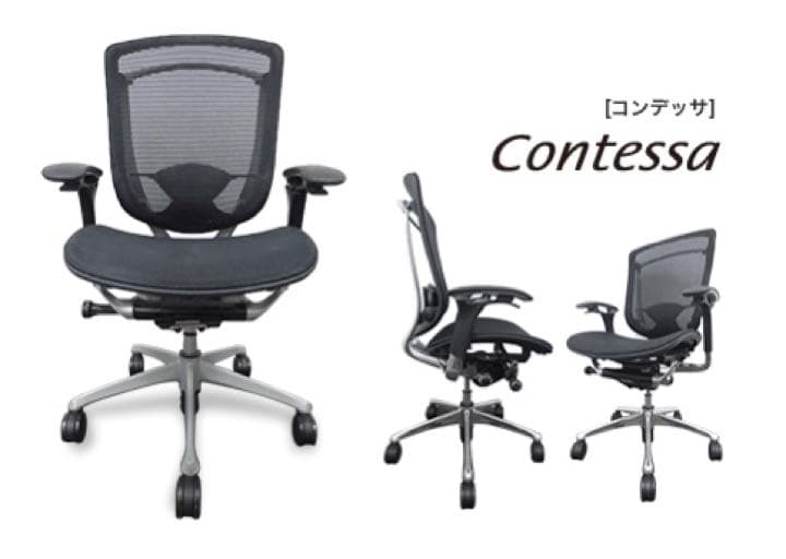 コンテッサ　オカムラ