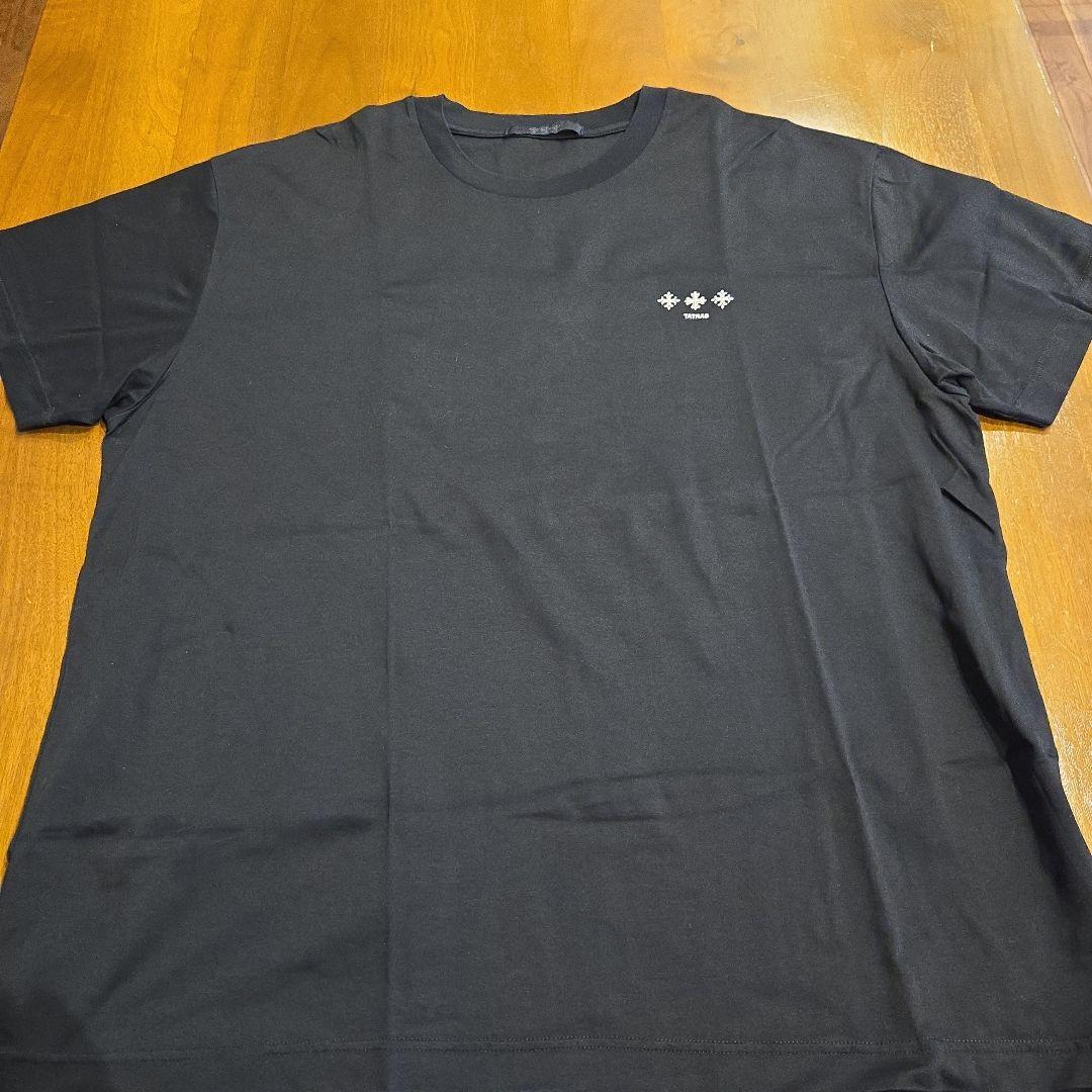 タトラスTシャツ