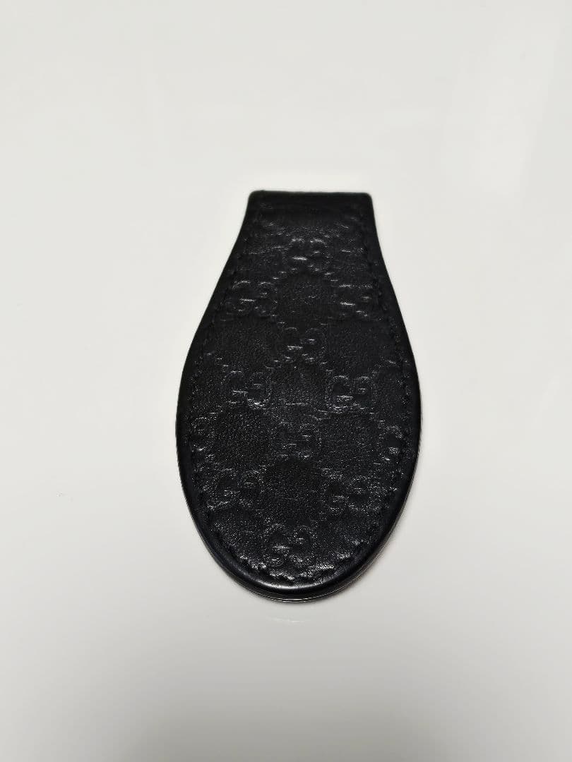 グッチ GUCCI マネークリップ マグネット