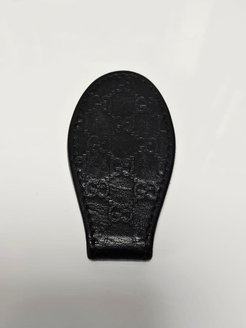 グッチ GUCCI マネークリップ マグネット