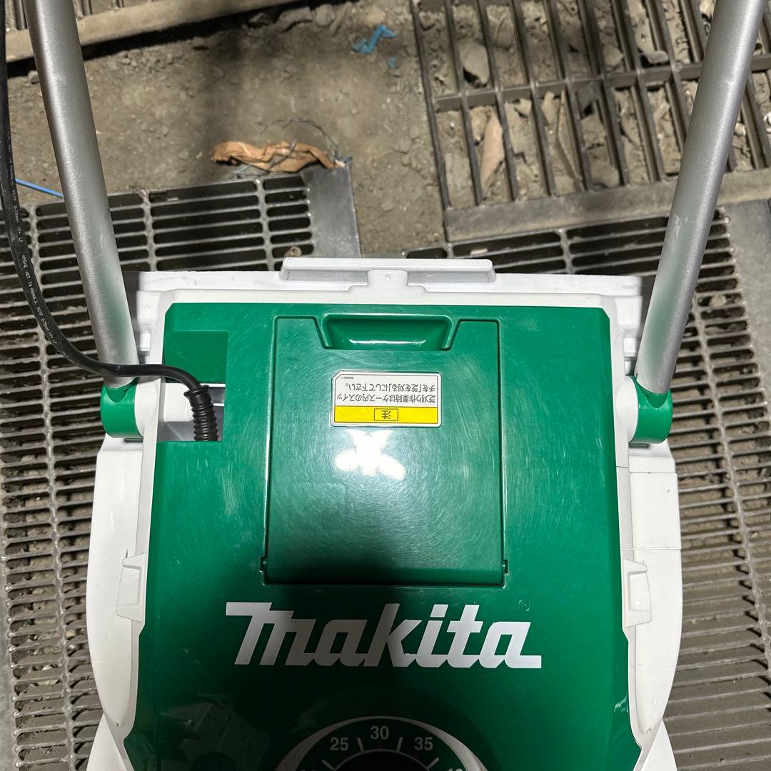 マキタ makita コード式電動芝刈り機 MLM2851