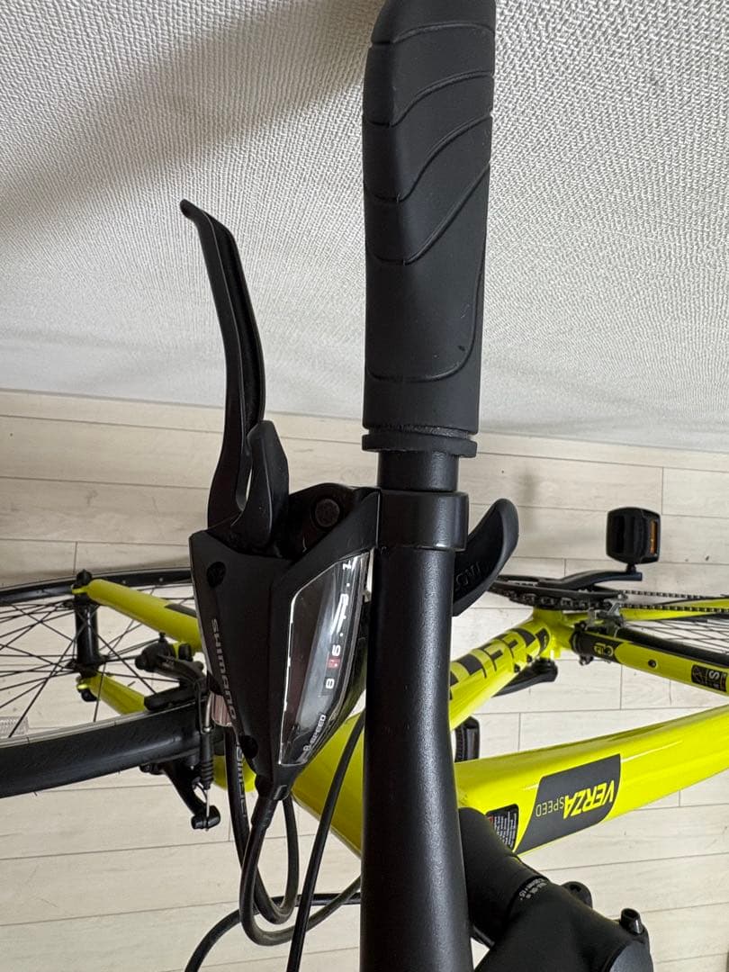 【大阪引取】FELT Verza Speed 50サイズ51 クロスバイク