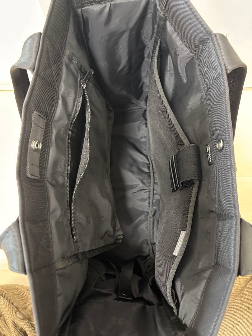 POTR SCOPE URBAN TOTE アーバントート