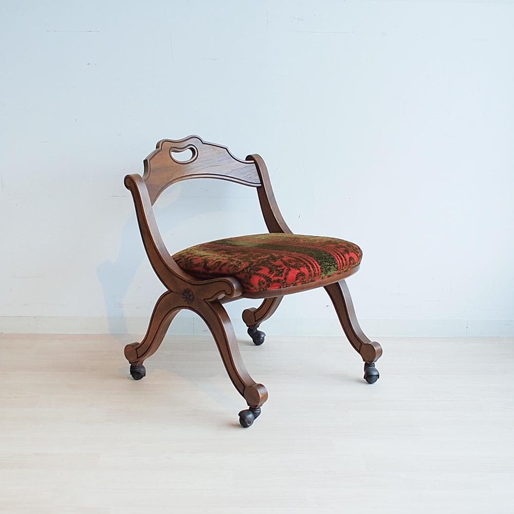 ドレクセル/DREXEL エスペラント キャスター付き チェア B