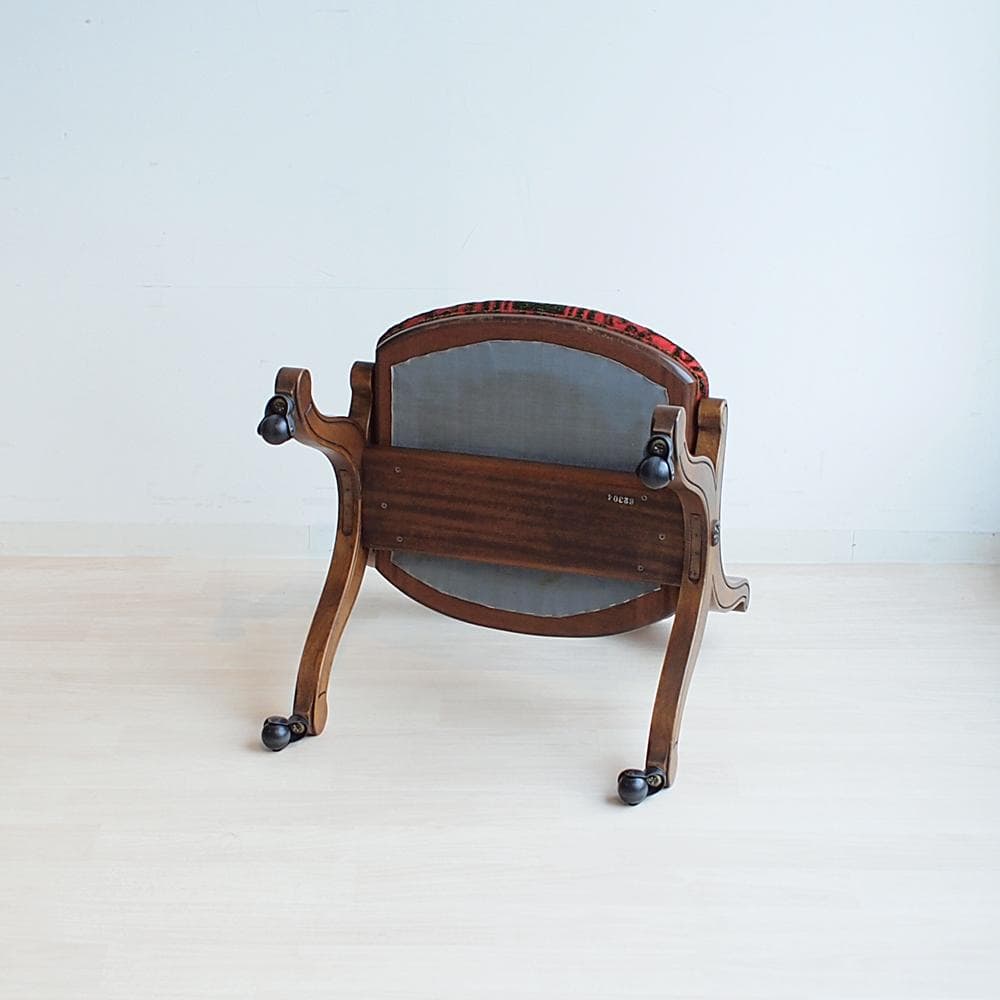 ドレクセル/DREXEL エスペラント キャスター付き チェア B