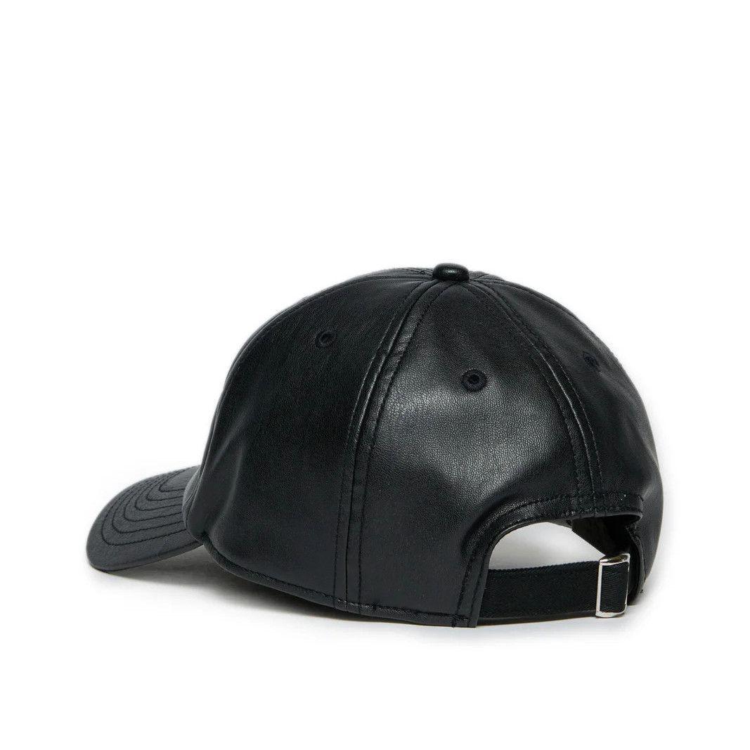 大人もOK! MM6 Maison Margiela ,ロゴ パッチ キャップ