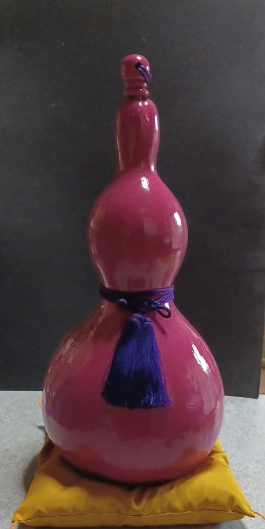 特大ひょうたん