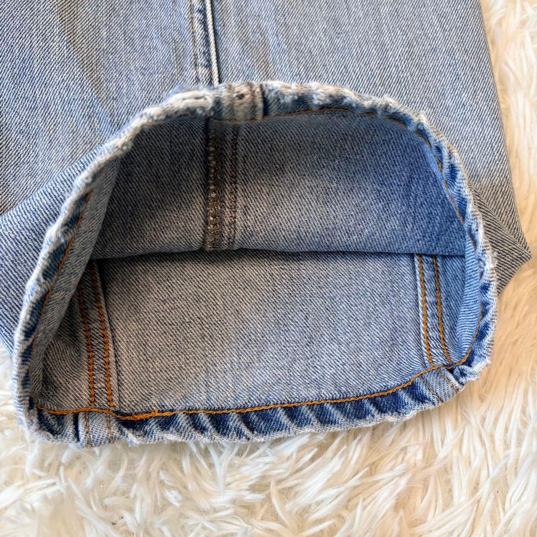 シールームリン Roundishルーズ SRN03 ヴィンテージブルー　25