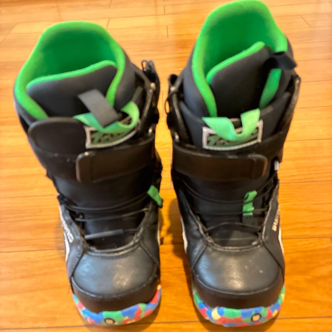 chiromaguro さん専用 Salomon スノーボード バインディング