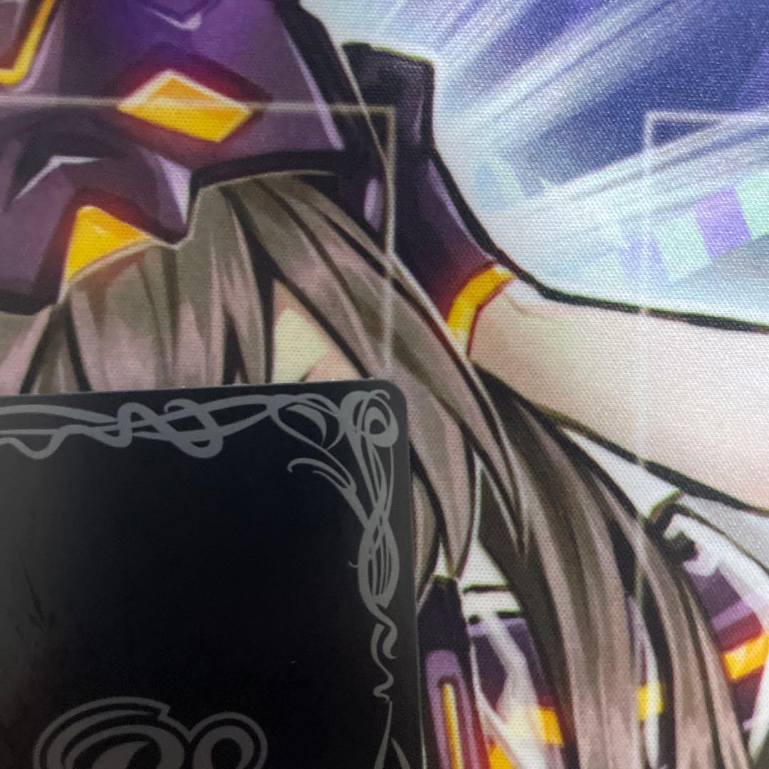 XV BS65-XV03　蛮騎士ハーキュリーXV SECRET