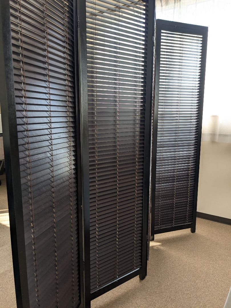 パーテーション