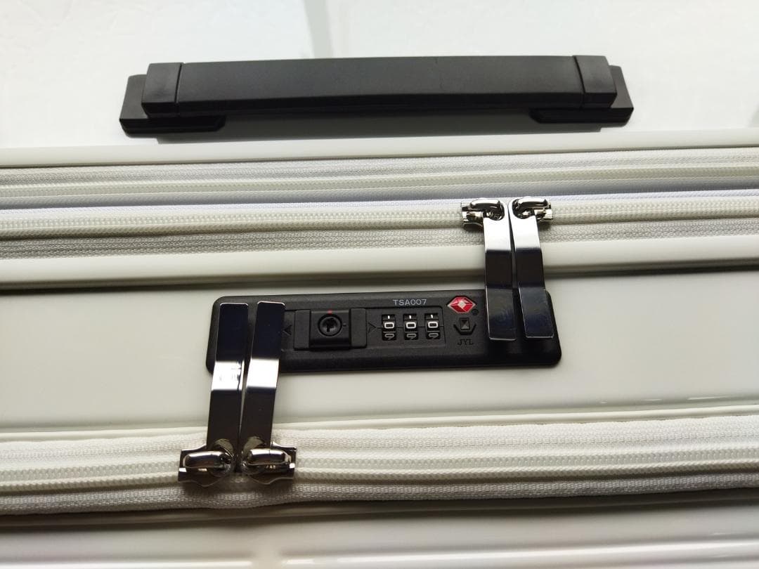 ACE ディフェレンス No.05724（ホワイト・XX-Large）未使用品