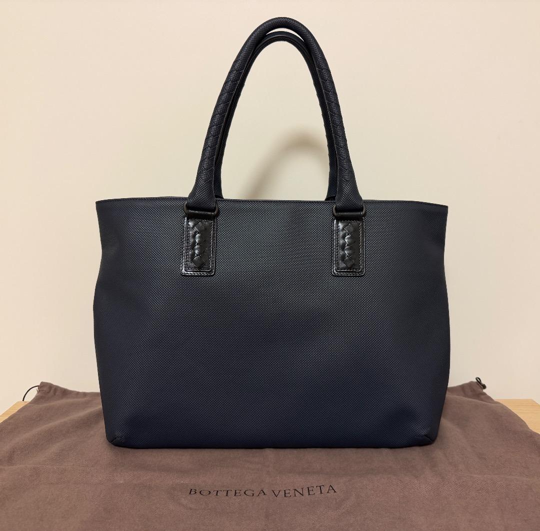 ✨美品 正規品 ボッテガヴェネタ トートバッグ 222498 保存袋付き