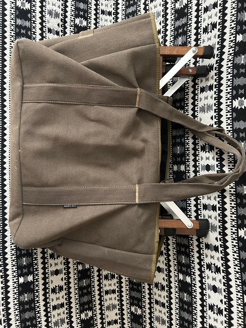 カーミットチェア同規格品 オーク材 ウォールナット 2脚セット