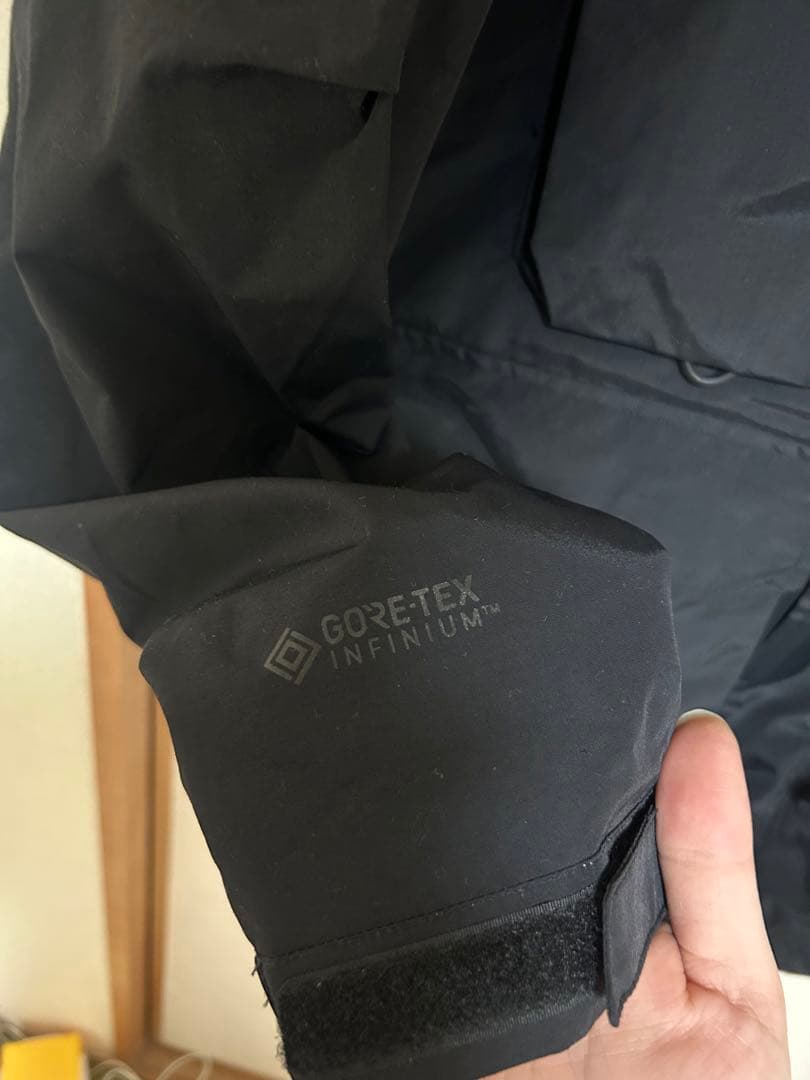 ジャケット・アウター DAIWA PIER39 MOUNTAIN PARKA