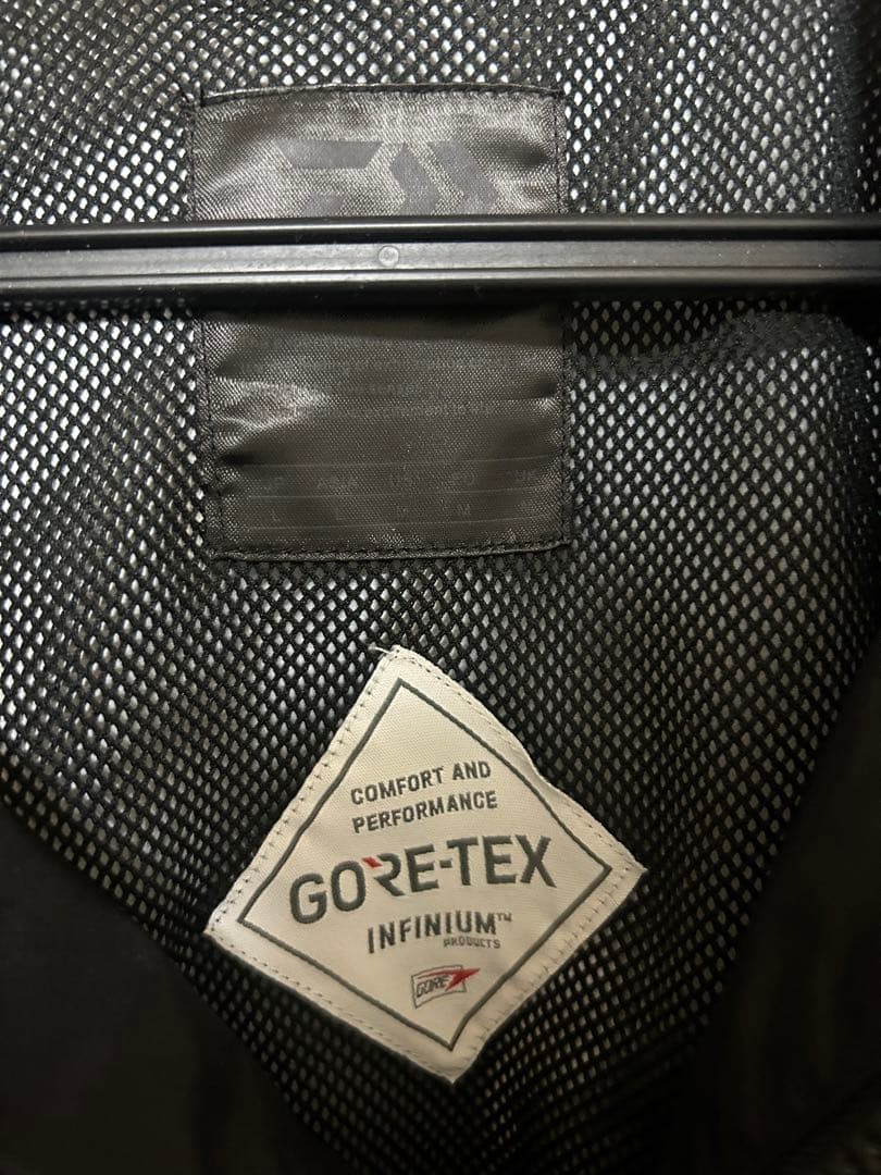 ジャケット・アウター DAIWA PIER39 MOUNTAIN PARKA