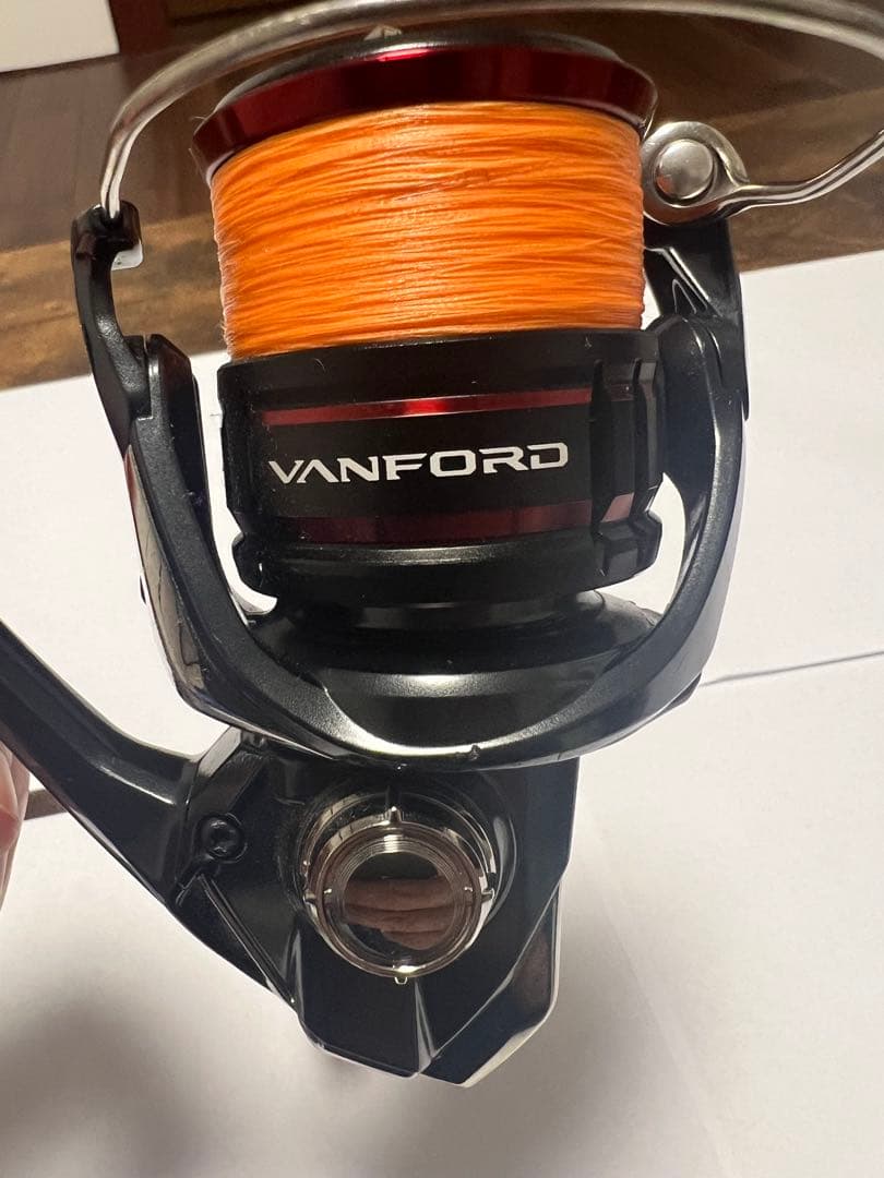 20ヴァンフォードC3000HG