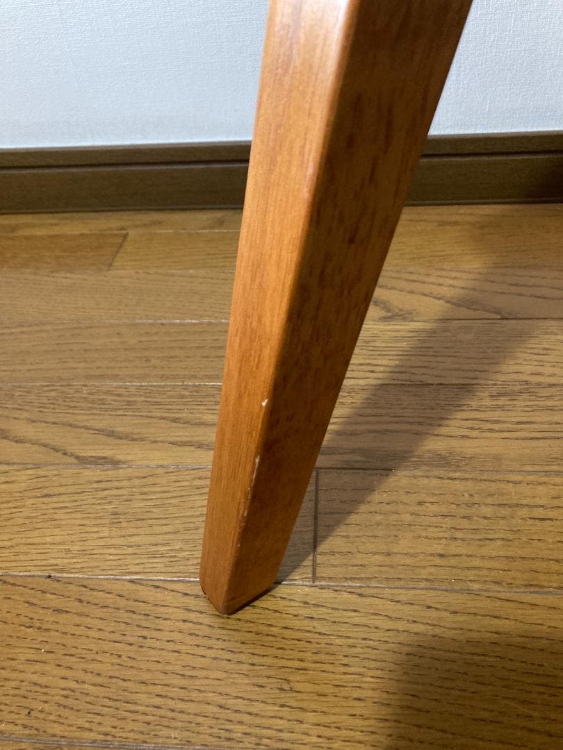 ACME FurnitureのSIERRA CHAIR 黒