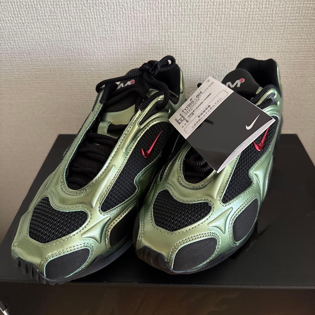 新品・未使用　Nike Women's Air Max Muse 25.0